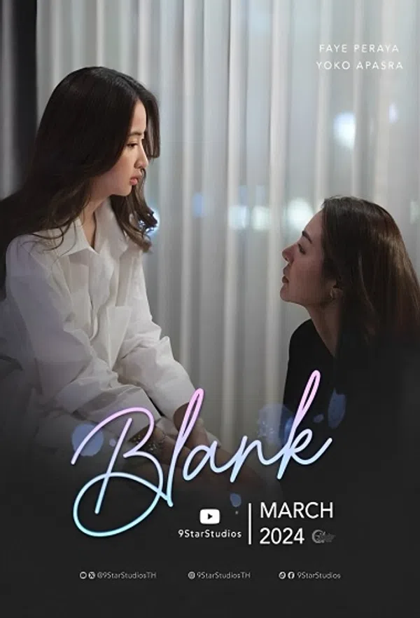 Xem Phim Blank The Series (phần 1) Vietsub HD Online