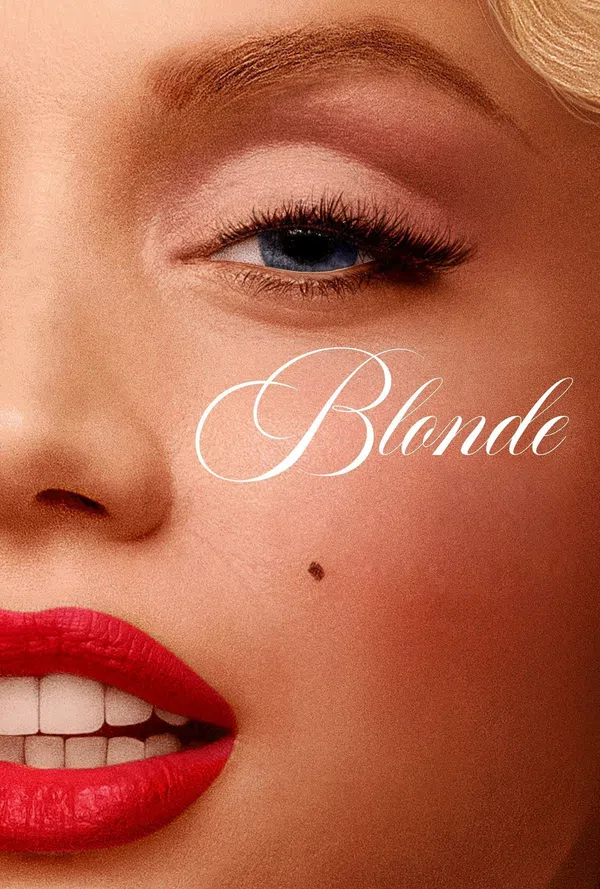 Xem Phim Blonde: Câu chuyện khác về Marilyn Vietsub HD Online
