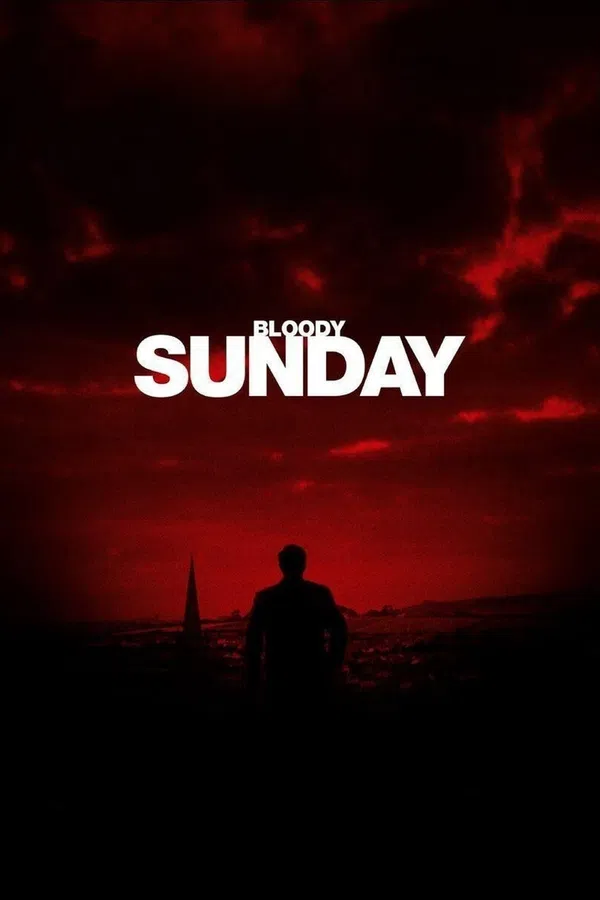 Xem Phim Bloody Sunday Vietsub HD Online