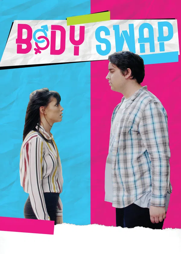 Xem Phim Body Swap Vietsub HD Online