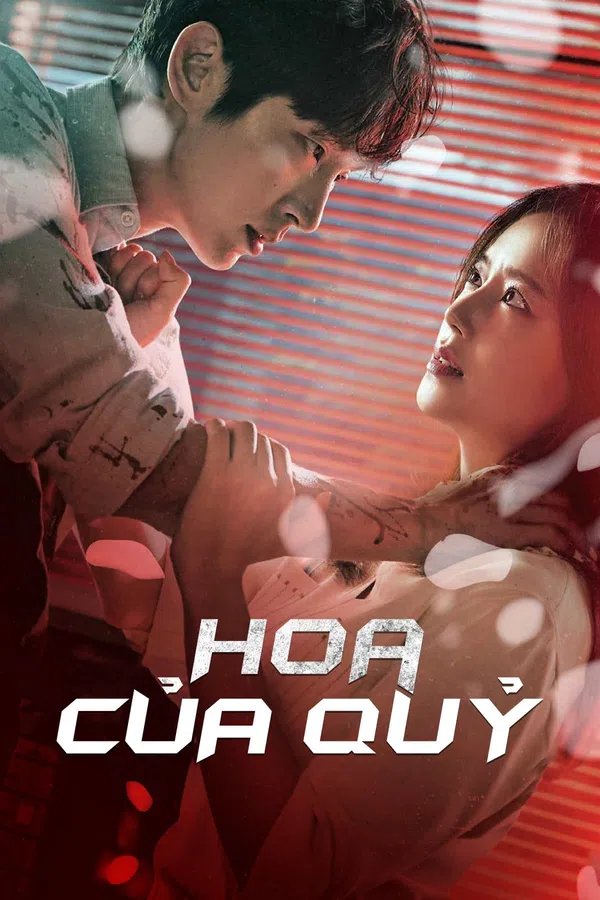 Xem Phim Bông Hoa Ác Ma (Hoa Của Quỷ) Vietsub HD Online