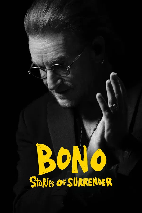 Poster phim Bono: Câu Chuyện Về Sự Buông Bỏ trên SubNhanh