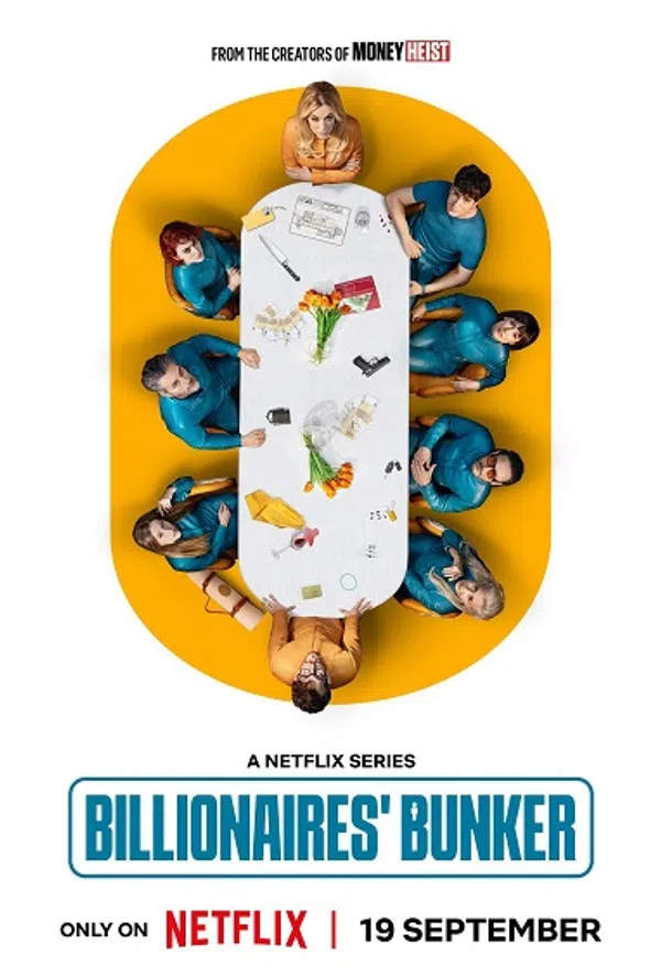 Xem Phim Boongke Của Tỷ Phú Vietsub HD Online
