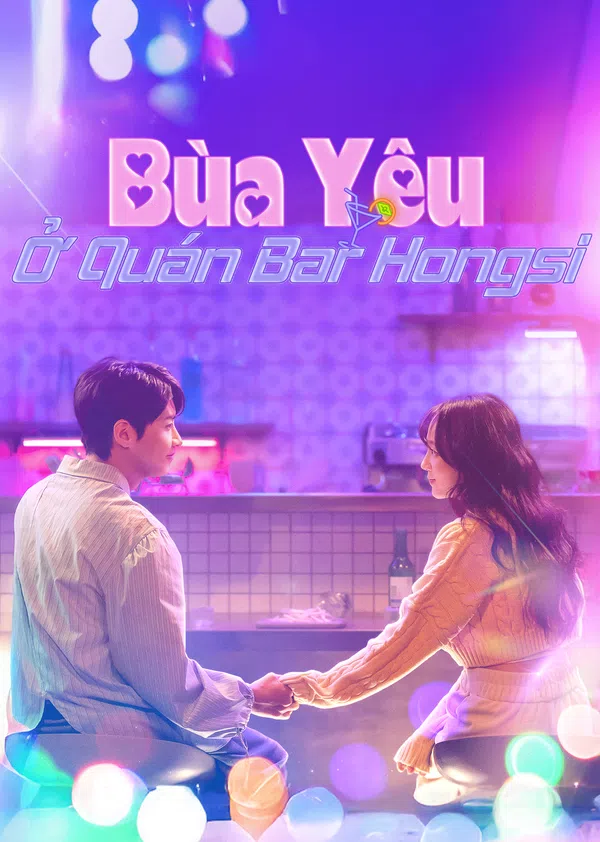 Xem Phim Bùa Yêu Ở Quán Bar Hongsi Vietsub HD Online