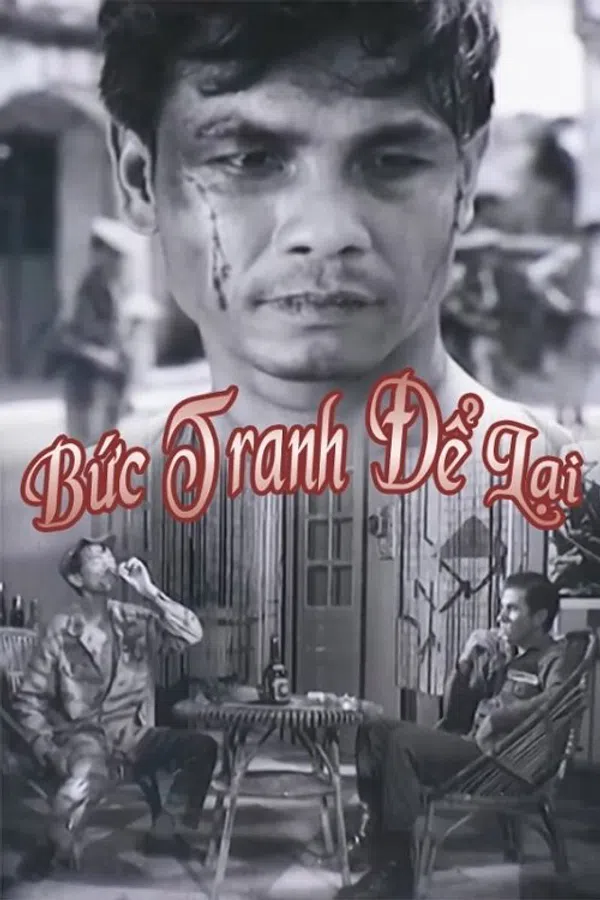 Xem Phim Bức Tranh Để Lại Vietsub HD Online