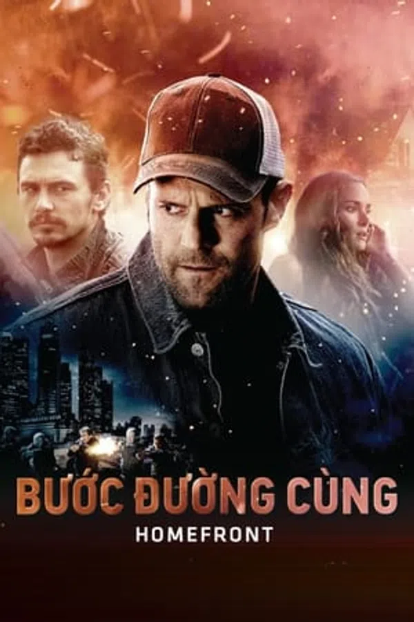 Xem Phim Bước Đường Cùng (2013) Vietsub HD Online