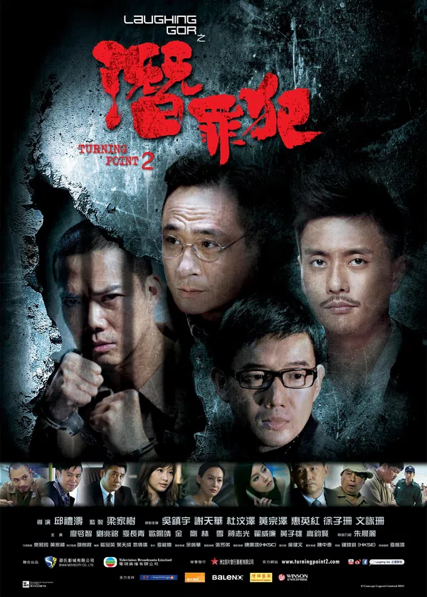 Xem Phim Bước Ngoặt 2 Vietsub HD Online