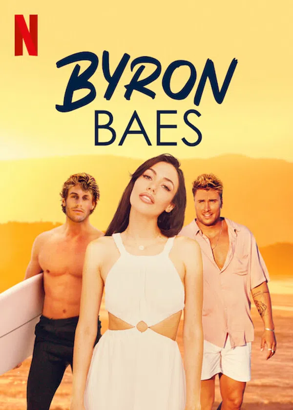 Xem Phim Byron Bay: Thị Trấn Người Nổi Tiếng Vietsub HD Online