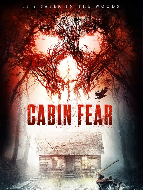 Xem Phim Cabin Sợ Hãi Vietsub HD Online