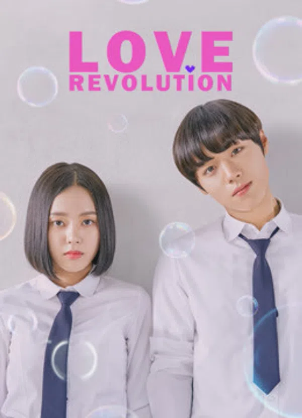 Xem Phim Cách Mạng Tình Yêu (2020) Vietsub HD Online