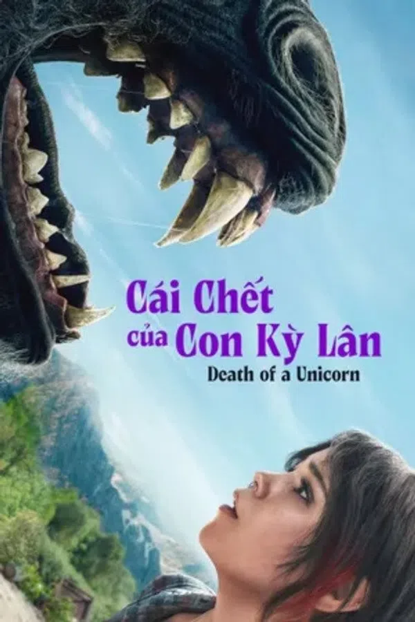 Xem Phim Cái Chết Con Kỳ Lân Vietsub HD Online