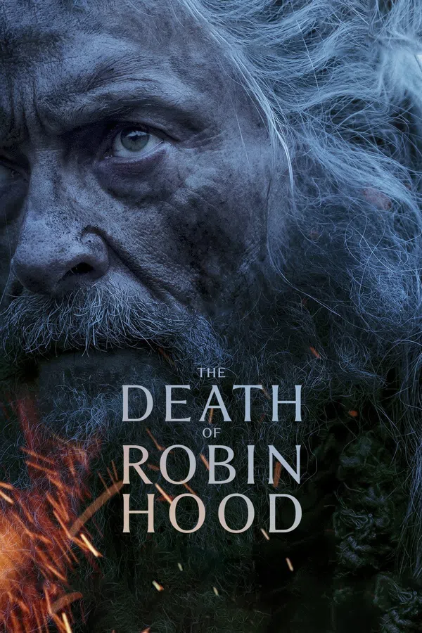 Poster phim Cái Chết của Robin Hood trên SubNhanh