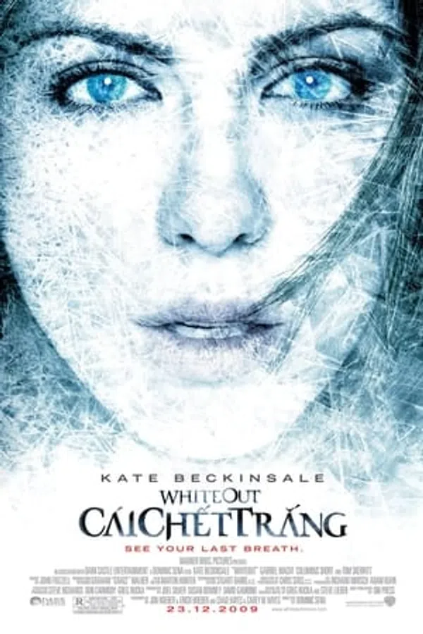 Xem Phim Cái Chết Trắng Vietsub HD Online