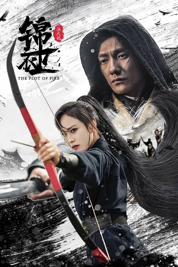 Xem Phim Cẩm Y Vệ: Luyện Hỏa Ký Vietsub HD Online