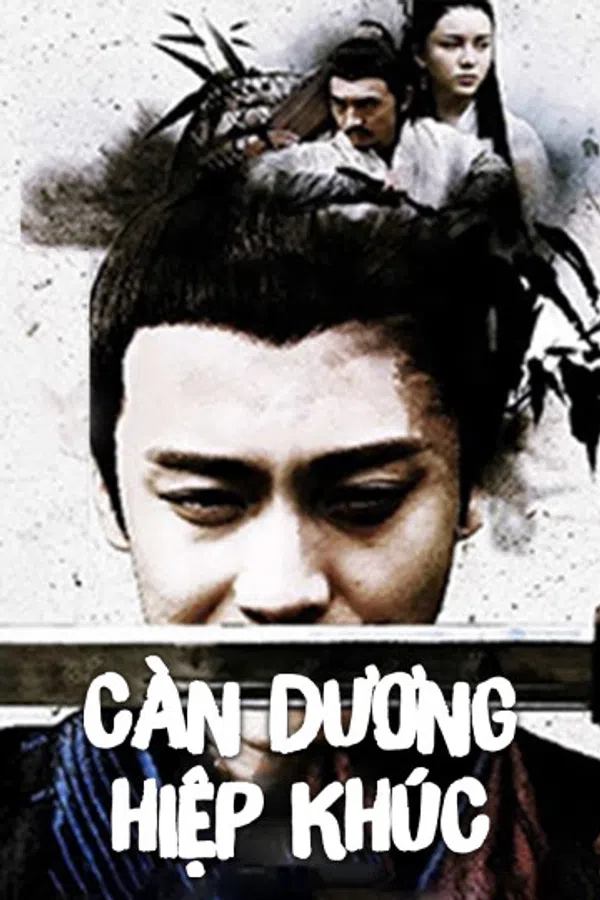 Xem Phim Càn Dương Hiệp Khúc Vietsub HD Online