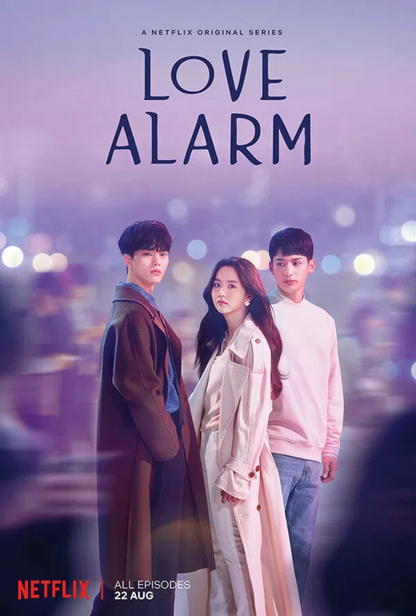Xem Phim Cảnh Báo Tình Yêu (Phần 1) Vietsub HD Online