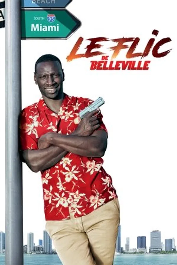 Xem Phim Cảnh Sát Belleville Vietsub HD Online