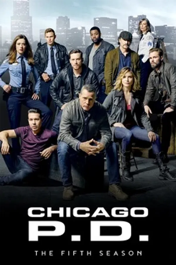 Xem Phim Cảnh Sát Chicago (Phần 5) Vietsub HD Online