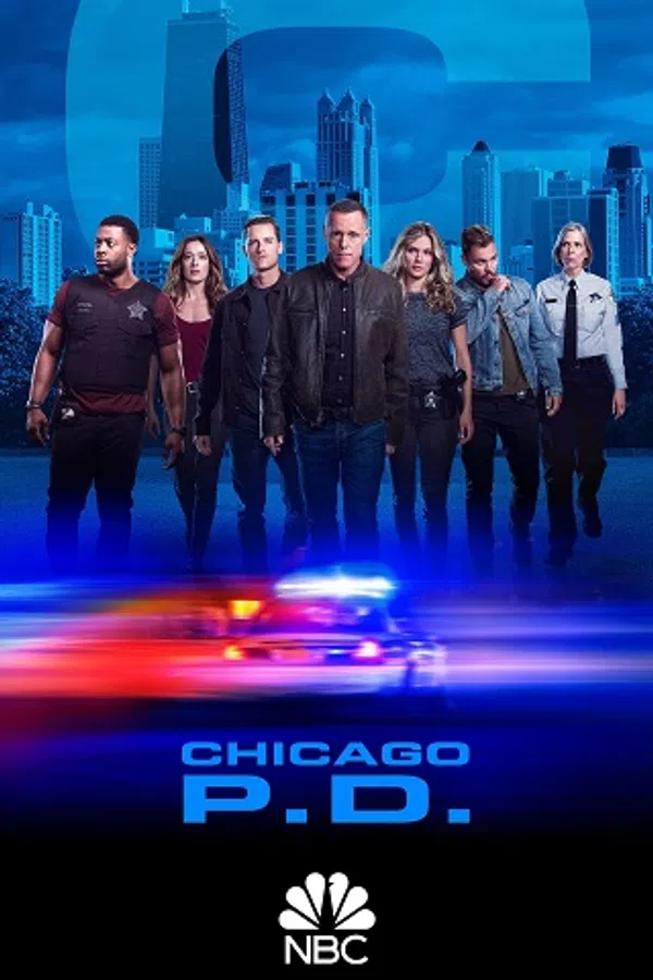 Xem Phim Cảnh Sát Chicago (Phần 7) Vietsub HD Online