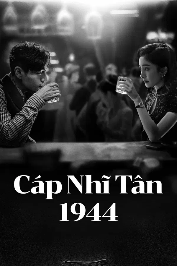 Xem Phim Cáp Nhĩ Tân 1944 Vietsub HD Online