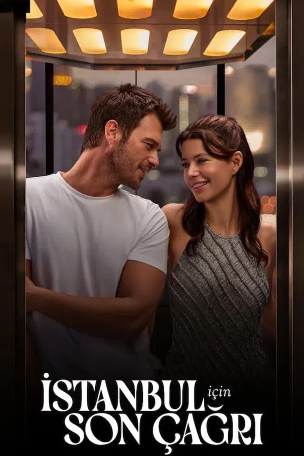 Xem Phim Cất Cánh Tới Istanbul Vietsub HD Online