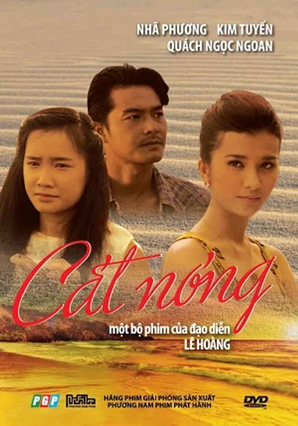 Xem Phim Cát Nóng Vietsub HD Online