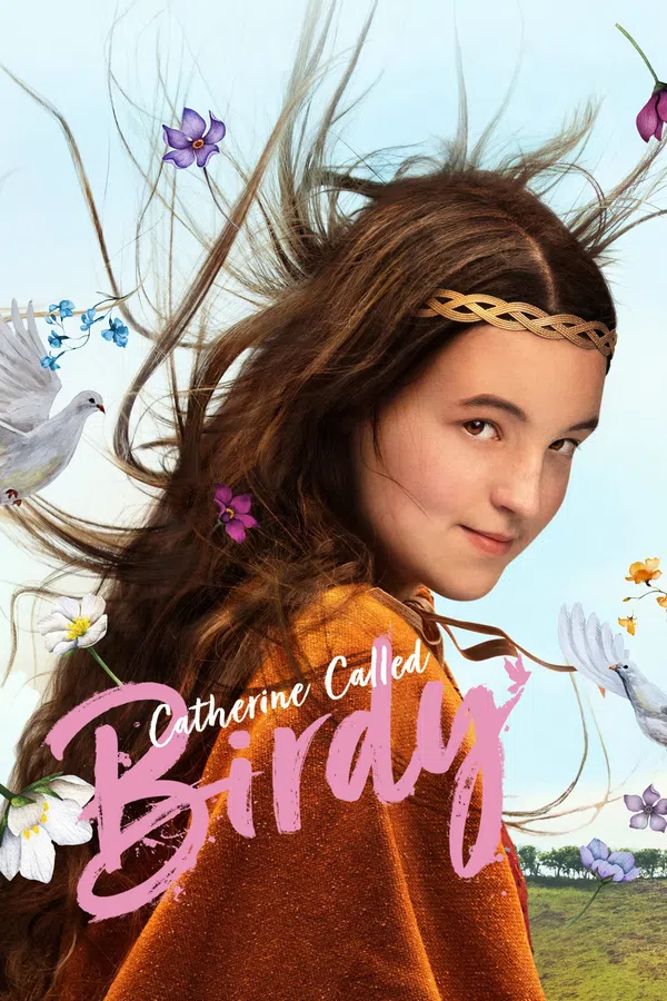 Xem Phim Catherine Called Birdy Vietsub HD Online
