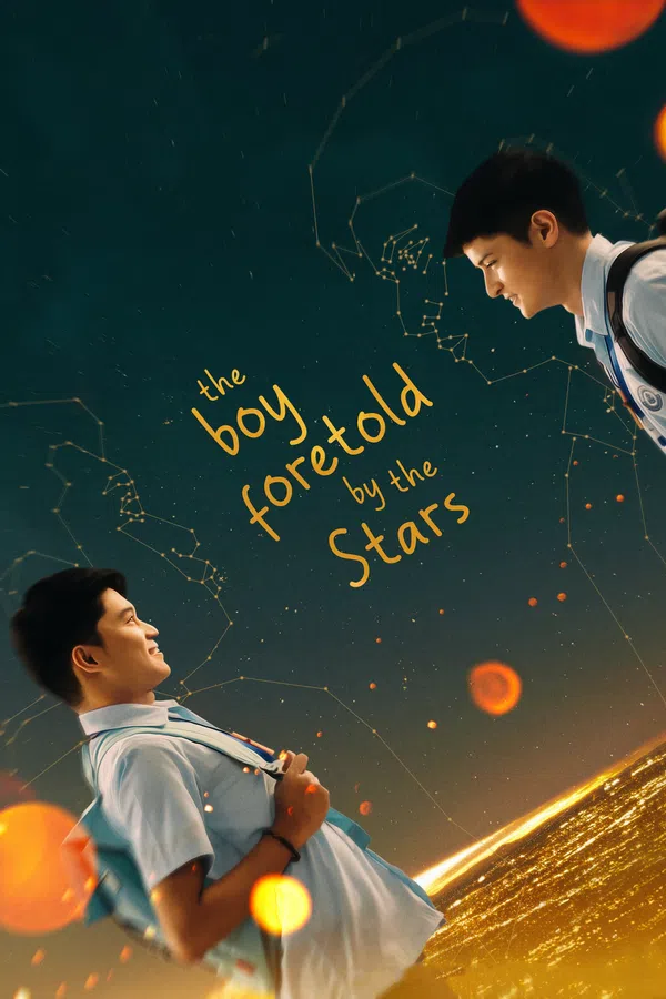 Xem Phim Cậu Bé Được Các Vì Sao Báo Trước Vietsub HD Online