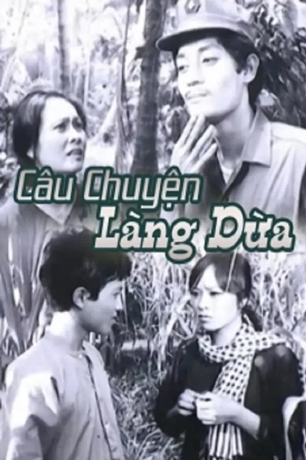 Xem Phim Câu Chuyện Làng Dừa Vietsub HD Online