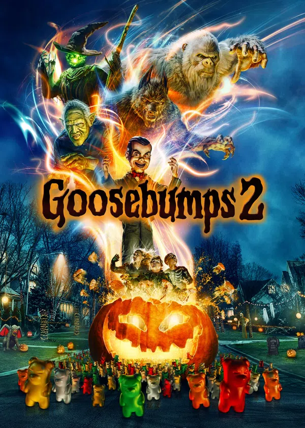 Xem Phim Câu Chuyện Lúc Nửa Đêm 2: Halloween Quỷ Ám Vietsub HD Online