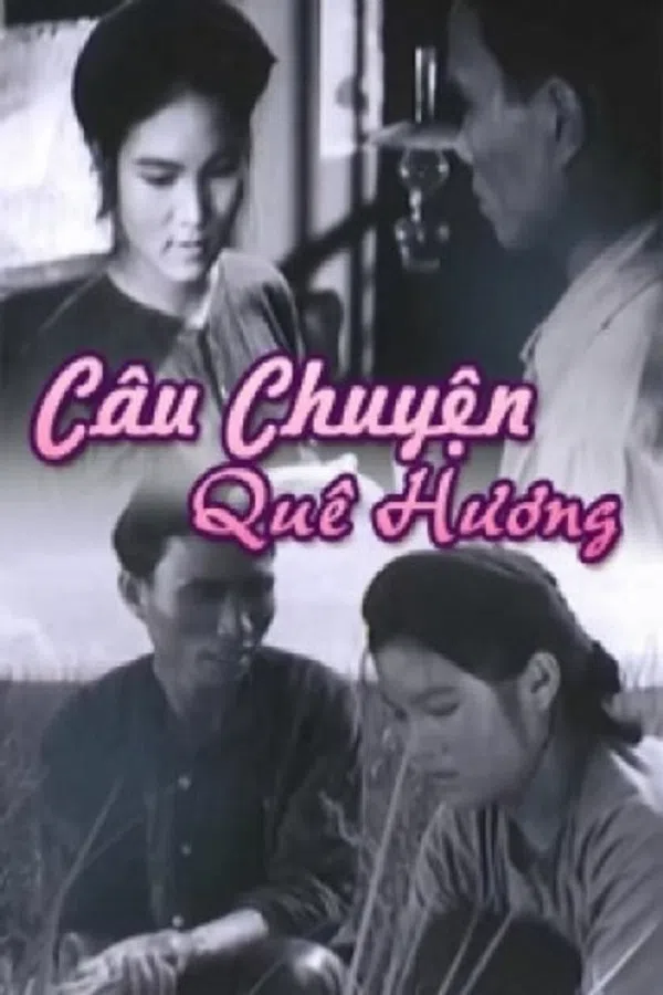 Poster phim Câu Chuyện Quê Hương trên SubNhanh