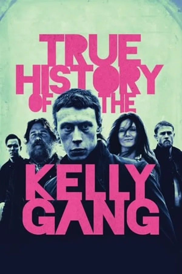 Xem Phim Câu chuyện thật về băng đảng Kelly Vietsub HD Online