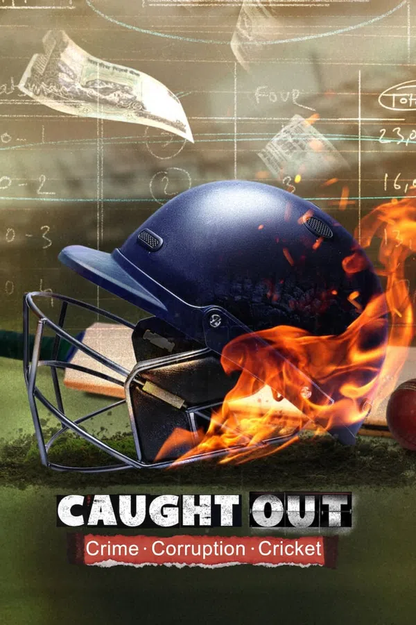 Xem Phim Caught Out Tội Ác Tham Nhũng Cricket Vietsub HD Online