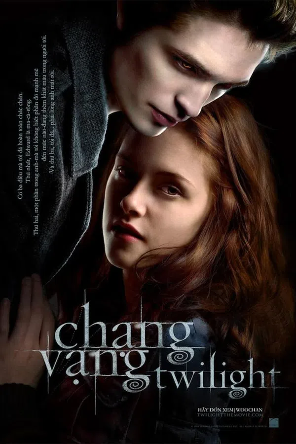 Xem Phim Chạng Vạng Vietsub HD Online