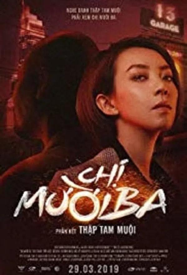 Xem Phim Chị Mười Ba: Thập Tam Muội Vietsub HD Online