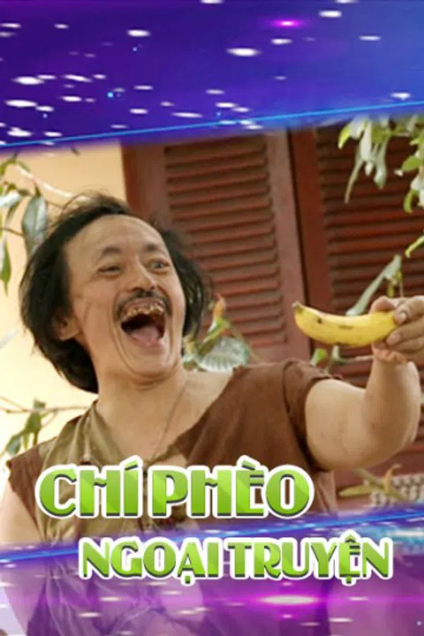 Xem Phim CHÍ PHÈO NGOẠI TRUYỆN Vietsub HD Online