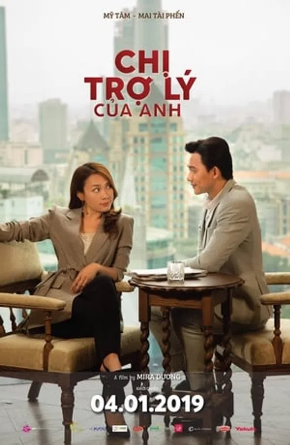 Xem Phim Chị Trợ Lý Của Anh Vietsub HD Online