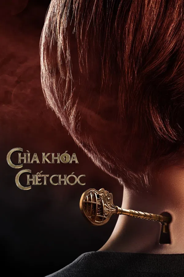 Poster phim Chìa Khoá Chết Chóc (Phần 1) trên SubNhanh
