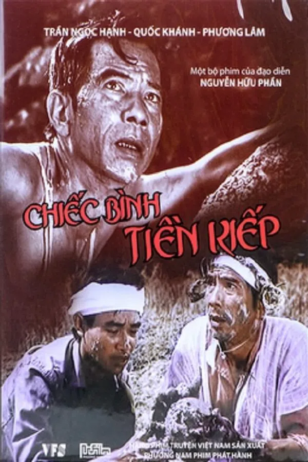 Xem Phim Chiếc Bình Tiền Kiếp Vietsub HD Online