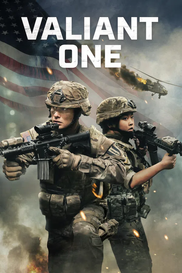 Xem Phim Chiến Binh Quả Cảm Vietsub HD Online