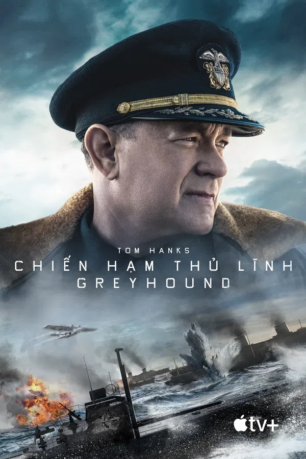 Xem Phim Chiến Hạm Thủ Lĩnh Vietsub HD Online