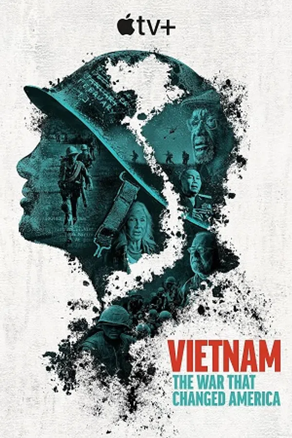 Xem Phim Chiến Tranh Việt Nam: Những Hệ Quả Không Thể Quên Vietsub HD Online