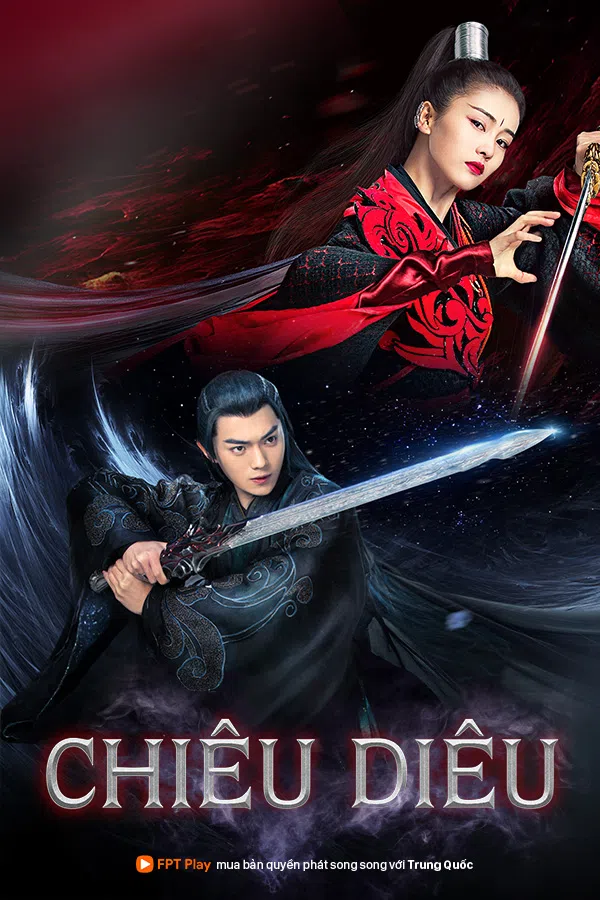 Poster phim Chiêu Diêu trên SubNhanh