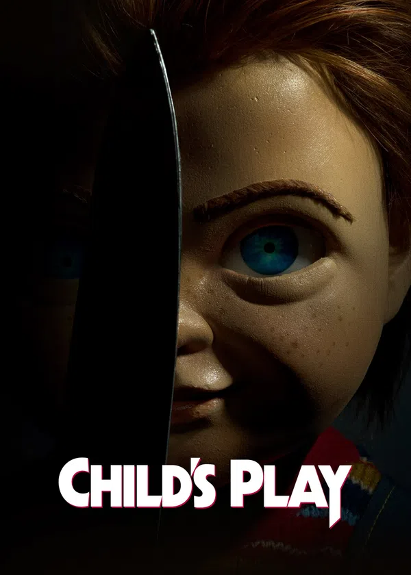 Xem Phim Child's Play Vietsub HD Online