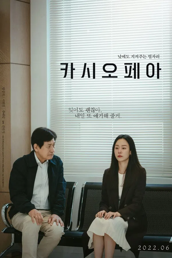 Xem Phim Chòm Sao Thiên Hậu Vietsub HD Online