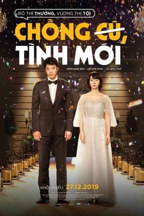 Xem Phim Chồng Cũ, Tình Mới Vietsub HD Online