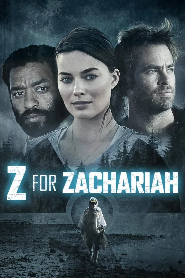 Poster phim Chữ Z Trong Zachariah trên SubNhanh