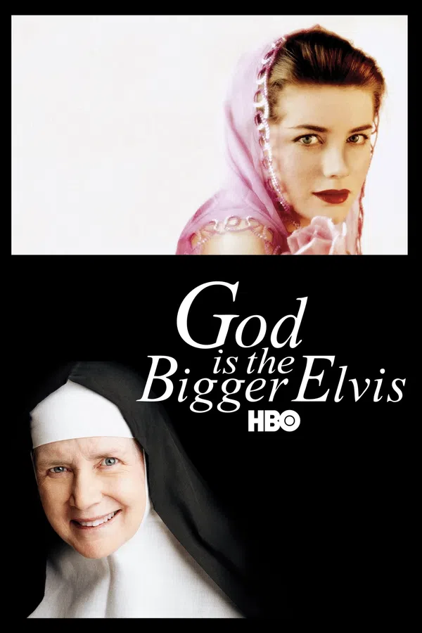 Xem Phim Chúa Là Elvis Lớn Lao Hơn Vietsub HD Online