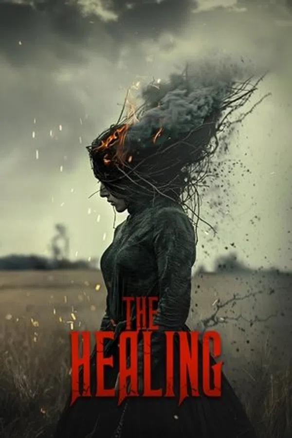 Poster phim Chữa Lành trên SubNhanh