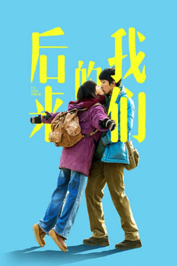 Xem Phim Chúng Ta Của Sau Này Vietsub HD Online